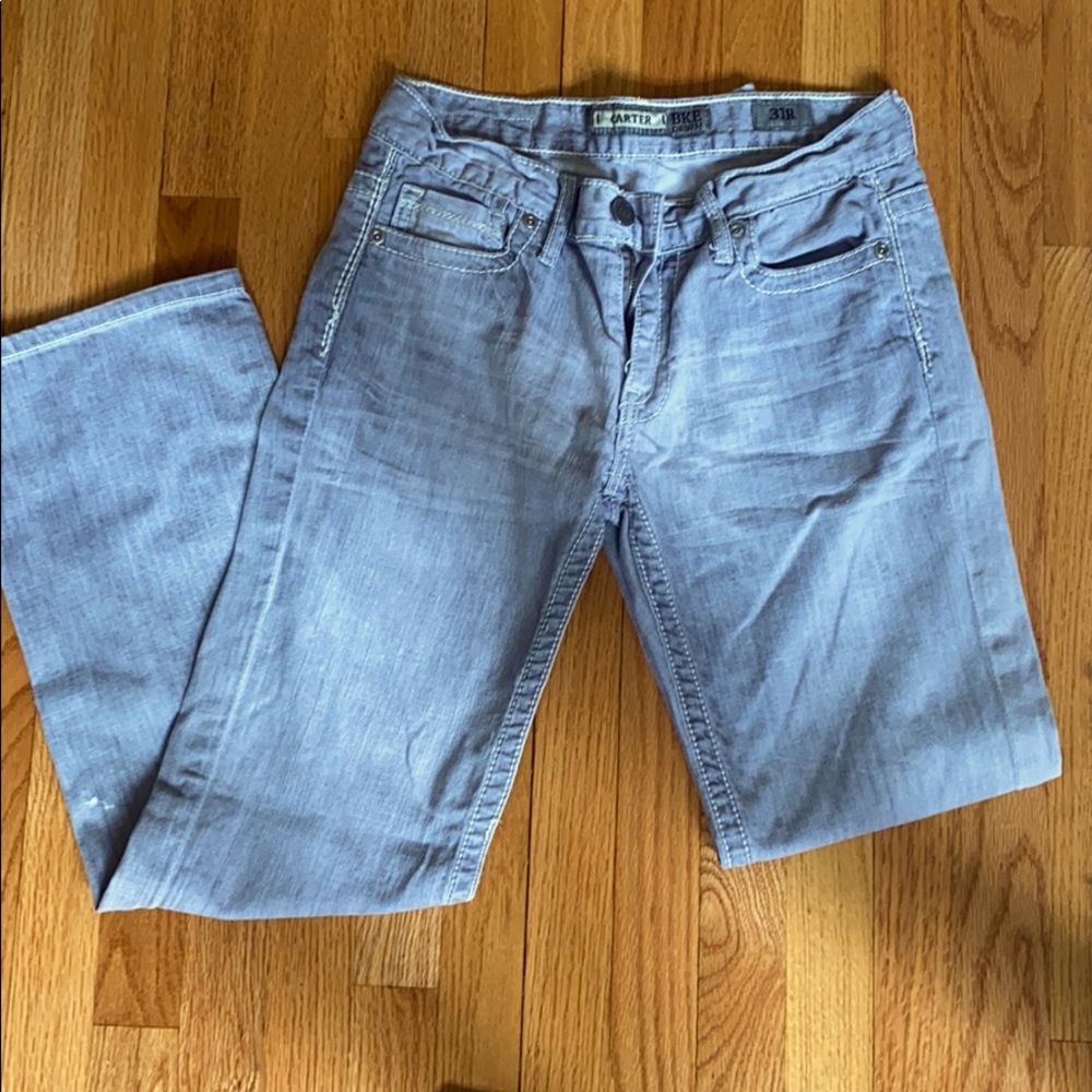 BKE Carter Denim